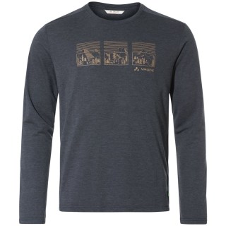 Vaude Rosemoor III Herren T-Shirt