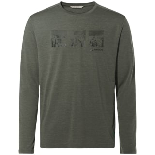 Vaude Rosemoor III Herren T-Shirt