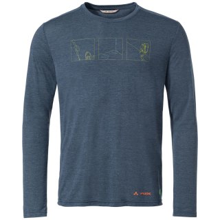 Vaude Rosemoor III Herren T-Shirt