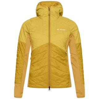 Vaude Sesvenna IV Damen Funktionsjacke
