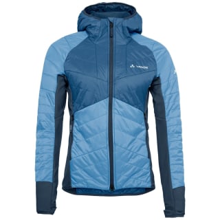 Vaude Sesvenna IV Damen Funktionsjacke