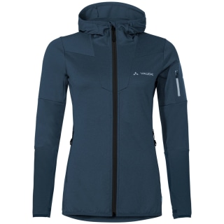 Vaude Monviso Fleece II Damen Fleecejacke