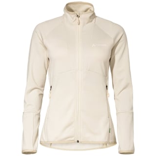 Vaude Monviso Fleece FZ II Damen Fleecejacke