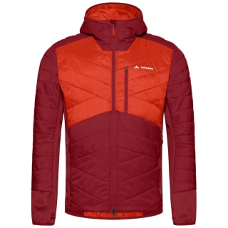 Vaude Sesvenna IV Herren Funktionsjacke