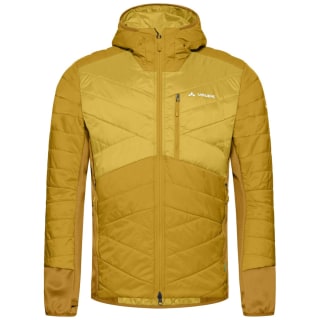 Vaude Sesvenna IV Herren Funktionsjacke
