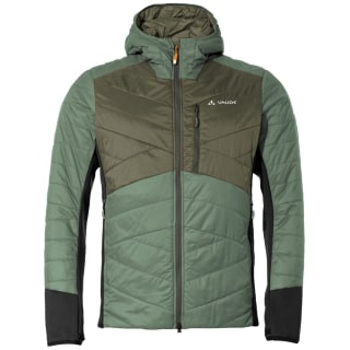Vaude Sesvenna IV Herren Funktionsjacke