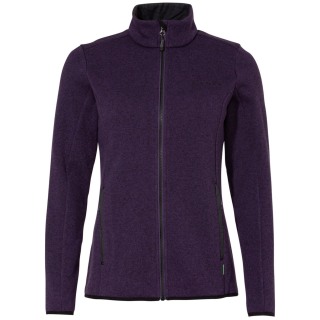 Vaude Rienza IV Damen Fleecejacke