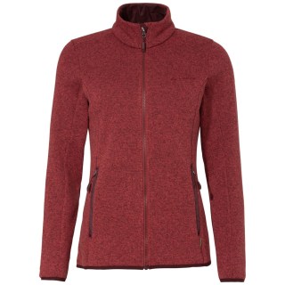 Vaude Rienza IV Damen Fleecejacke