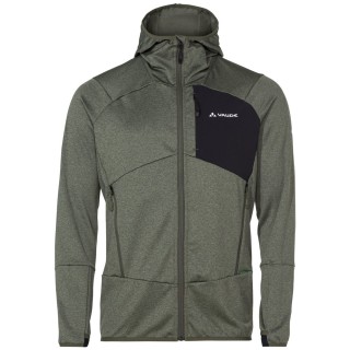 Vaude Monviso Fleece II Herren Fleecejacke