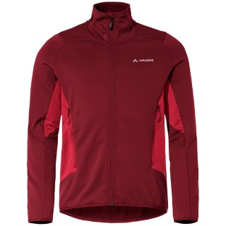Vaude Monviso Fleece FZ II Herren Fleecejacke