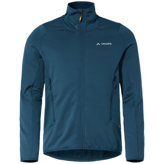 Vaude Monviso Fleece FZ II Herren Fleecejacke