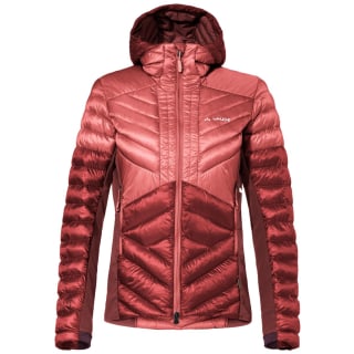 Vaude Sesvenna Pro II Damen Funktionsjacke