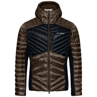 Vaude Sesvenna Pro II Herren Funktionsjacke