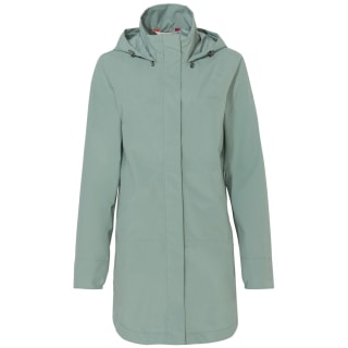 Vaude Mineo 2.5L Damen Mantel