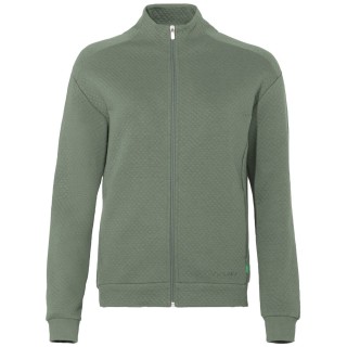Vaude Redmont Cotton II Damen Jacke