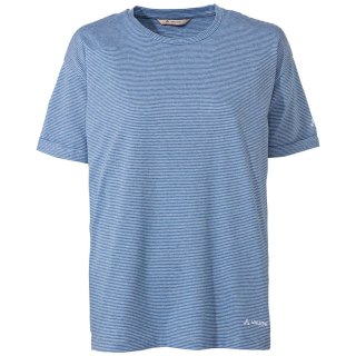 Vaude Mineo Striped Damen T-Shirt