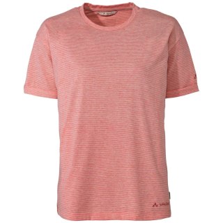 Vaude Mineo Striped Damen T-Shirt