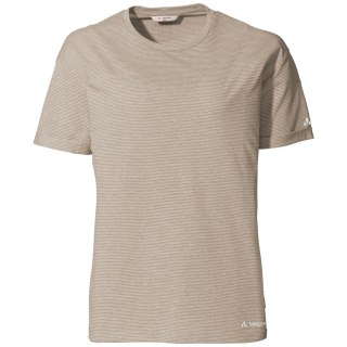 Vaude Mineo Striped Damen T-Shirt