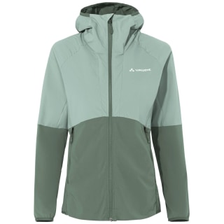 Vaude Tekoa  Damen Funktionsjacke
