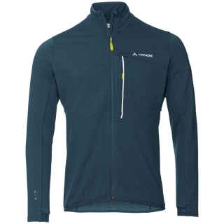 Vaude Scopi Fleece Herren Fleecejacke