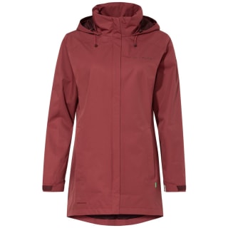 Vaude Escape Damen Funktionsjacke