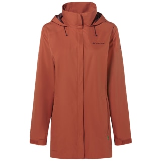 Vaude Escape Damen Funktionsjacke