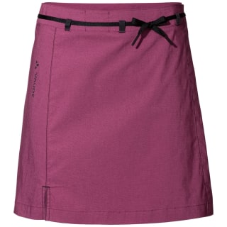 Vaude Tremalzo Skirt III Damen Shorts