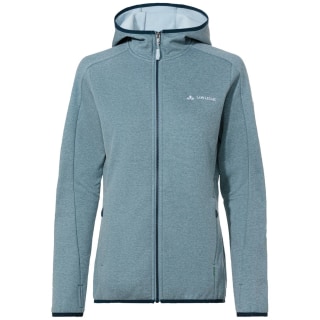 Vaude Valsorda Fleece Damen Fleecejacke