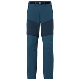 Vaude Elope zip-off Herren Hose