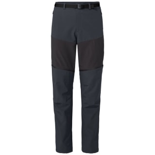 Vaude Elope zip-off Herren Hose
