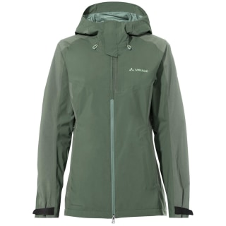 Vaude Elope II Damen Funktionsjacke