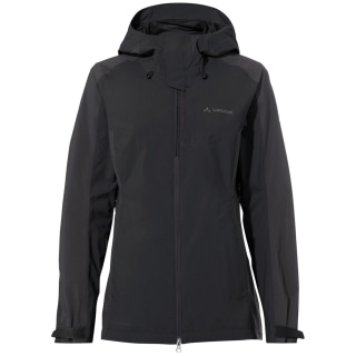 Vaude Elope II Damen Funktionsjacke