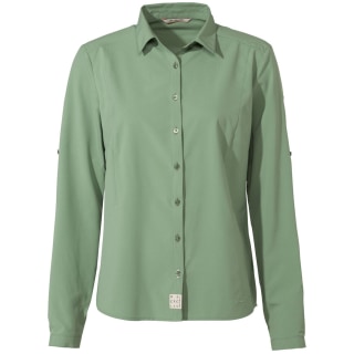 Vaude Rosemoor LS IV Damen Bluse