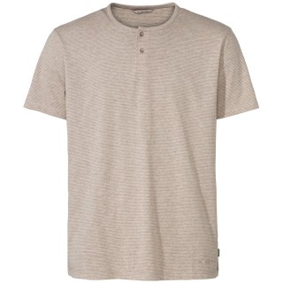 Vaude Mineo Striped Herren T-Shirt