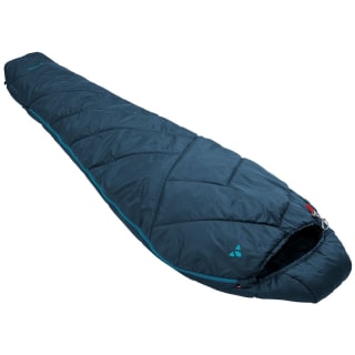 Vaude Sioux 400 XL II SYN Camping-Schlafsack