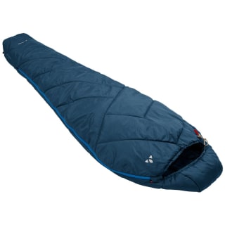 Vaude Sioux 400 II SYN Camping-Schlafsack