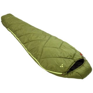 Vaude Sioux 400 II SYN Camping-Schlafsack