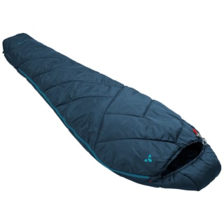 Vaude Sioux 100 II SYN Camping-Schlafsack