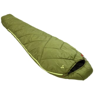 Vaude Sioux 100 II SYN Camping-Schlafsack