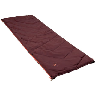 Vaude Navajo 100 II SYN Camping-Schlafsack