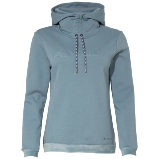 Vaude Manukau III Damen Kapuzensweater