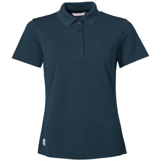 Vaude Essential Damen Poloshirt