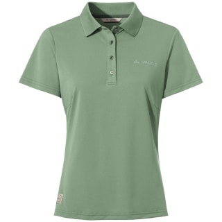 Vaude Essential Damen Poloshirt