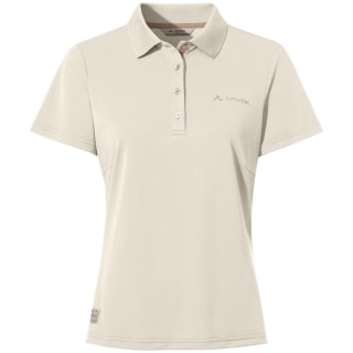 Vaude Essential Damen Poloshirt