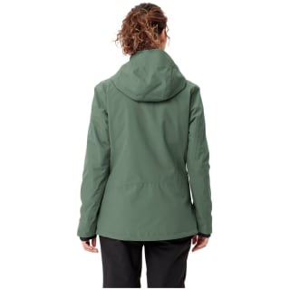 Vaude Elope 3in1 II Damen Doppeljacke