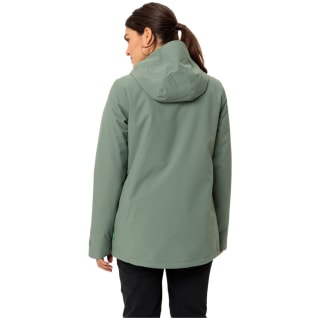 Vaude Neyland 3in1 Damen Doppeljacke