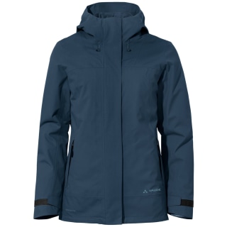 Vaude Neyland 3in1 Damen Doppeljacke