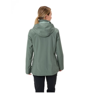 Vaude Rosemoor 3in1 II Damen Doppeljacke