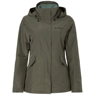 Vaude Rosemoor 3in1 II Damen Doppeljacke