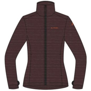 Vaude Rosemoor 3in1 II Damen Doppeljacke